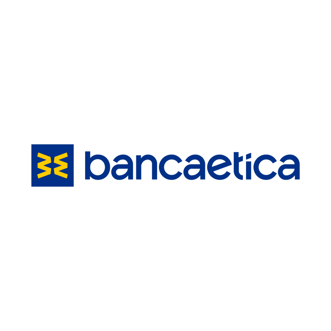 Logo Banca Etica