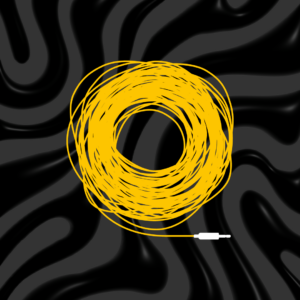logo di sherwood festival