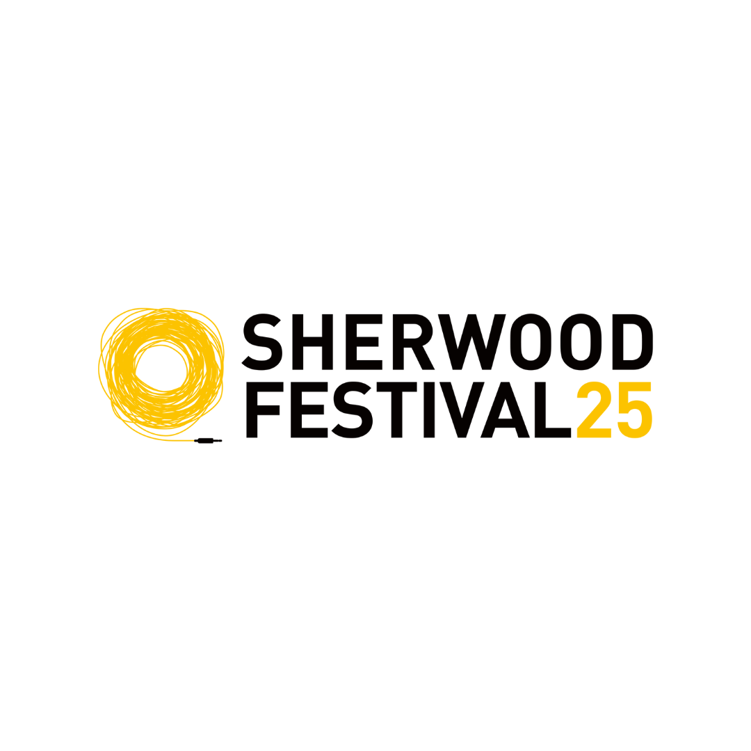 Logo Sherwood 2025