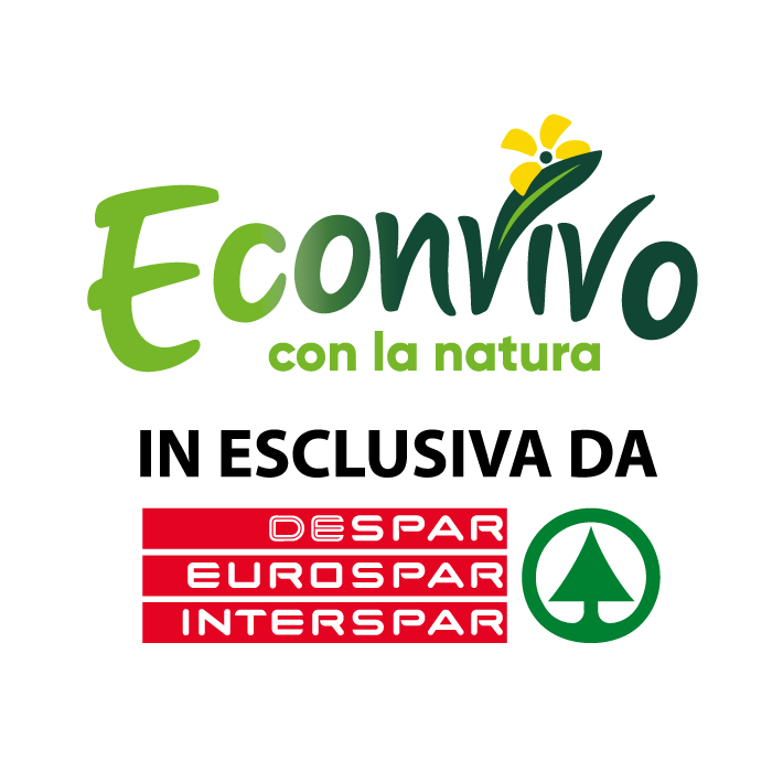 Logo Econvivo