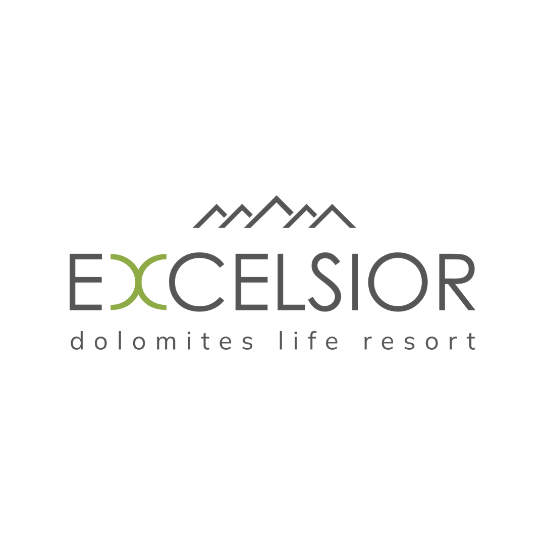 Logo Excelsior Dolomites Life Resort
