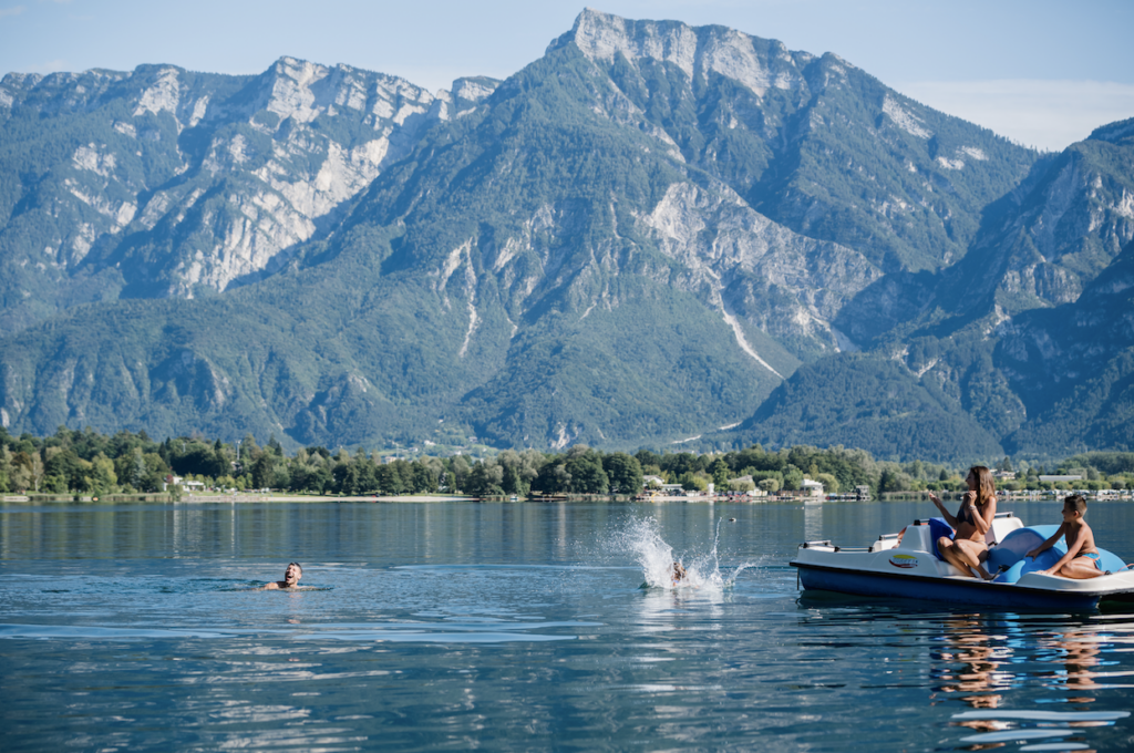 Turismo sostenibile: l'importanza della certificazione GSTC e la Valsugana