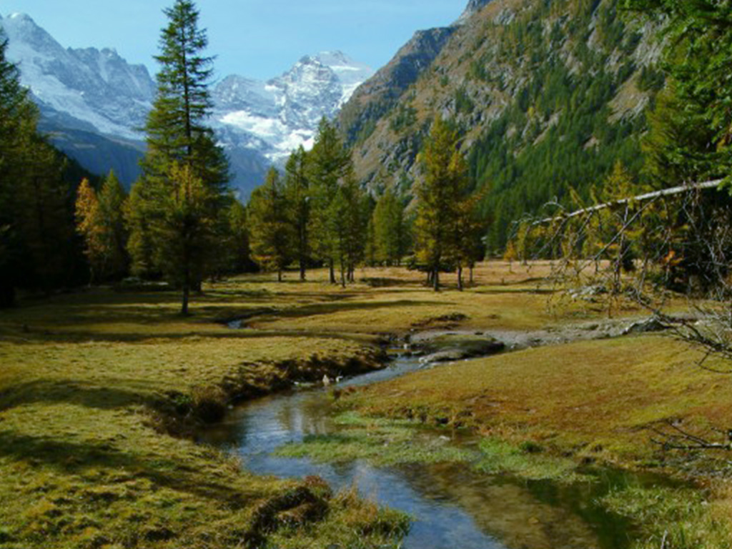 10 parchi nazionali italiani da visitare - WOWnature