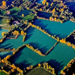 Riserva Naturale Torbiere del Sebino