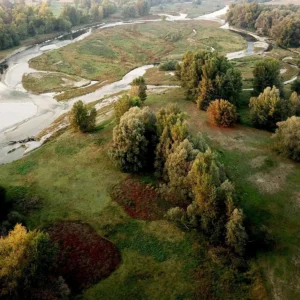 Parco del Serio