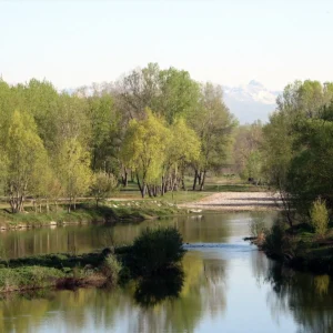 Parco Oglio Nord
