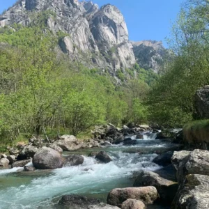 Val di Mello