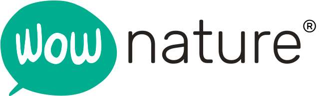 WOWnature logo