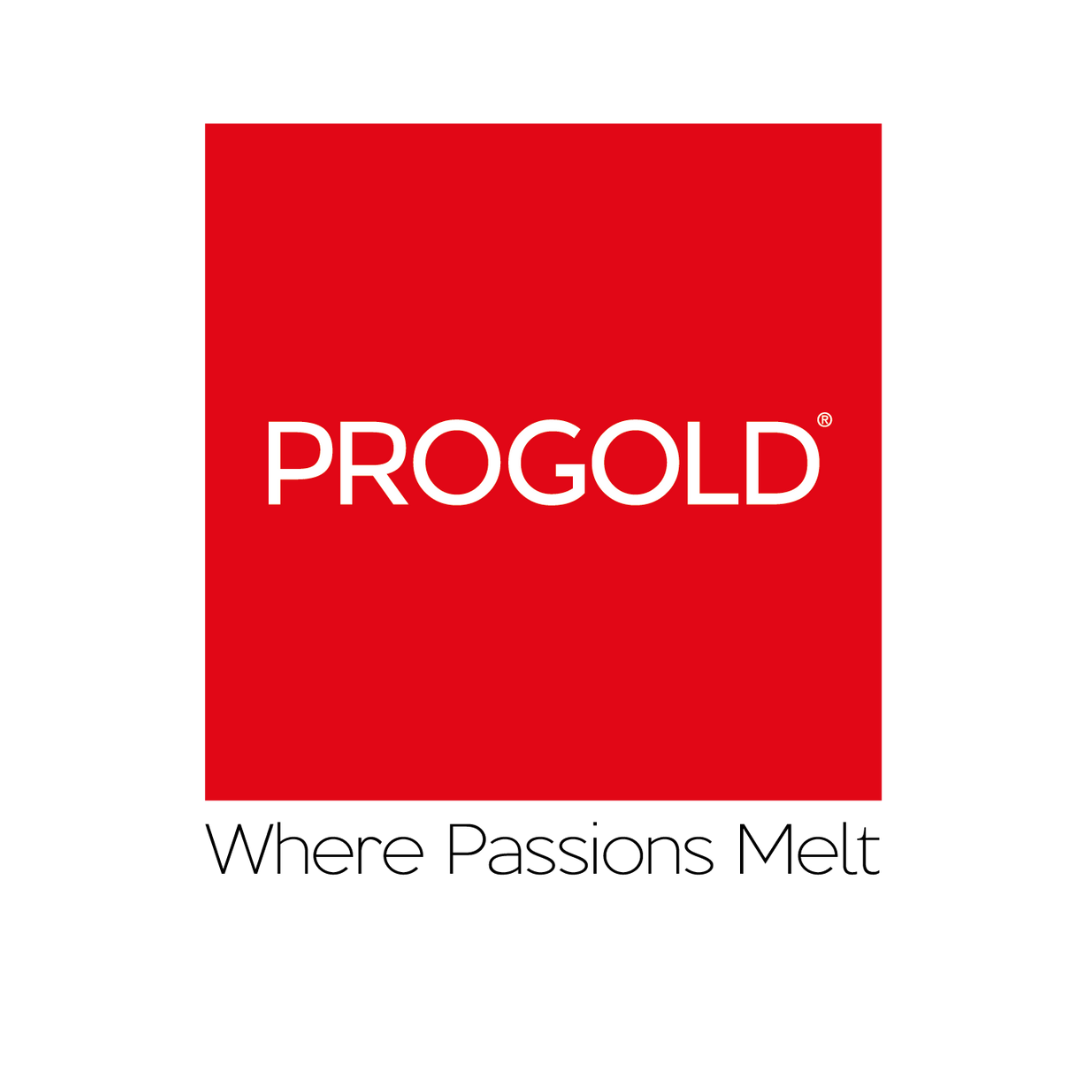 Logo Progold