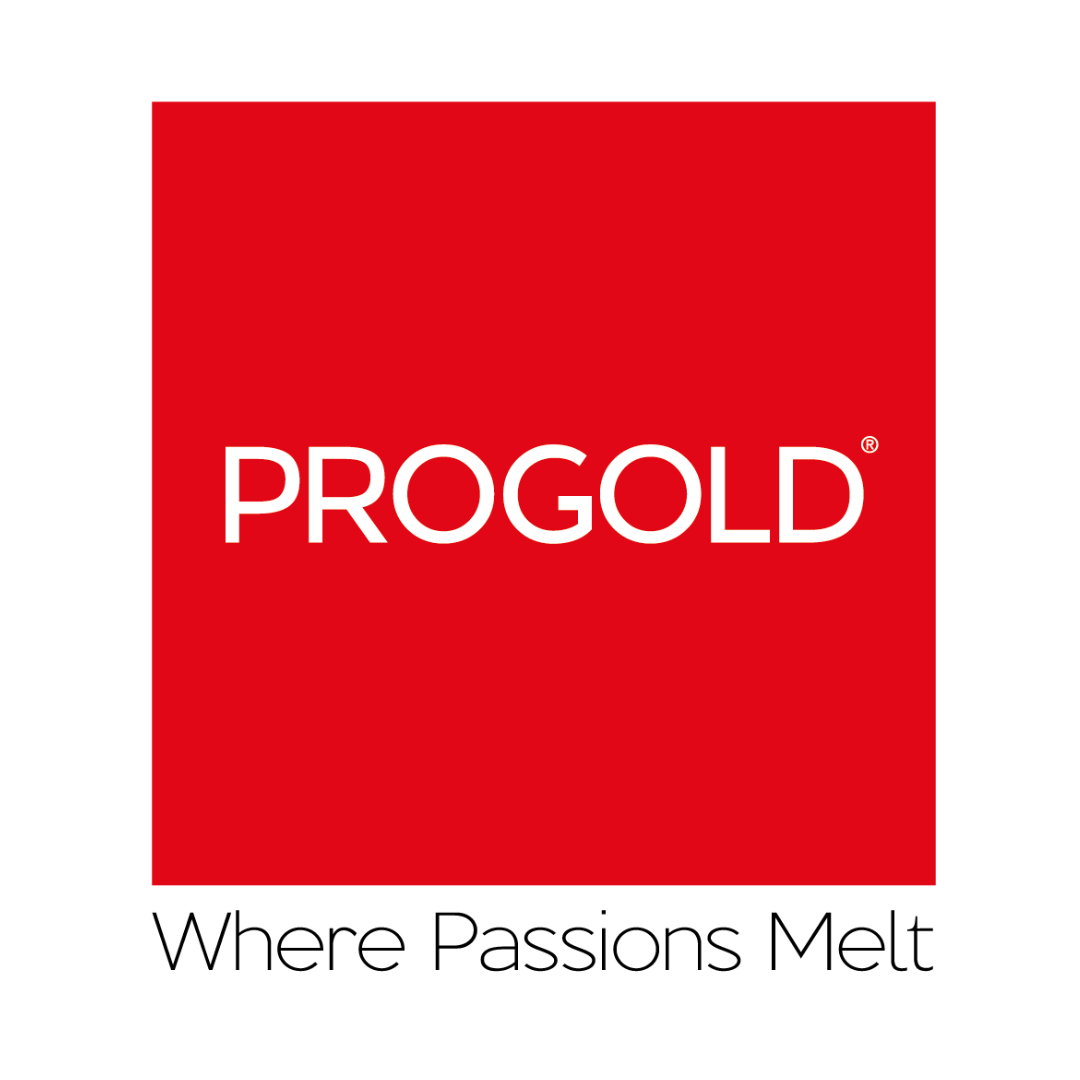 Logo Progold