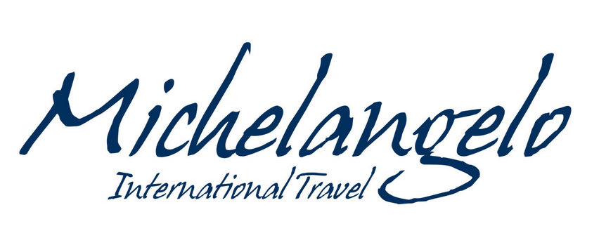 Logo Michelangelo Travel