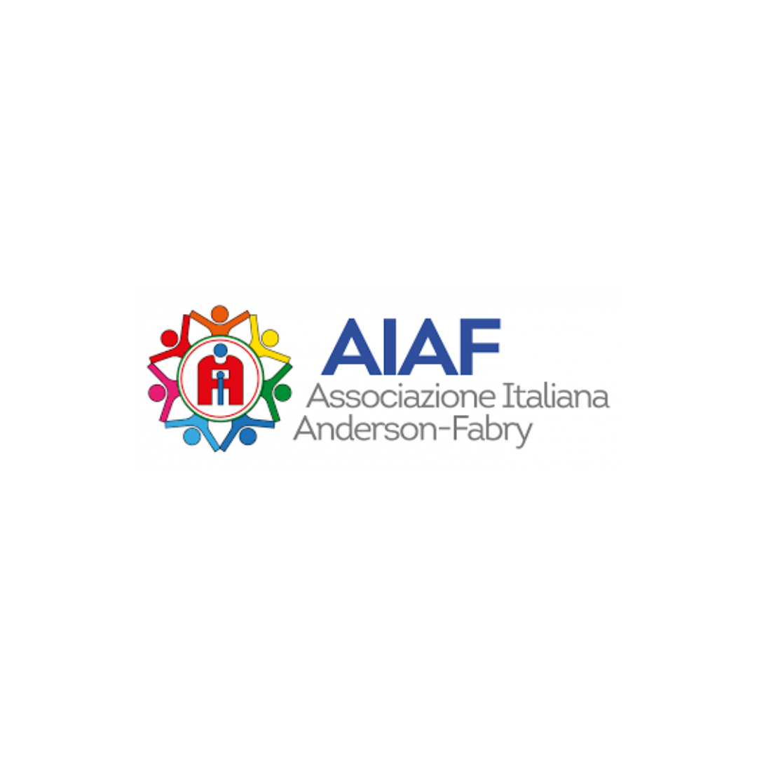 Logo AIAF