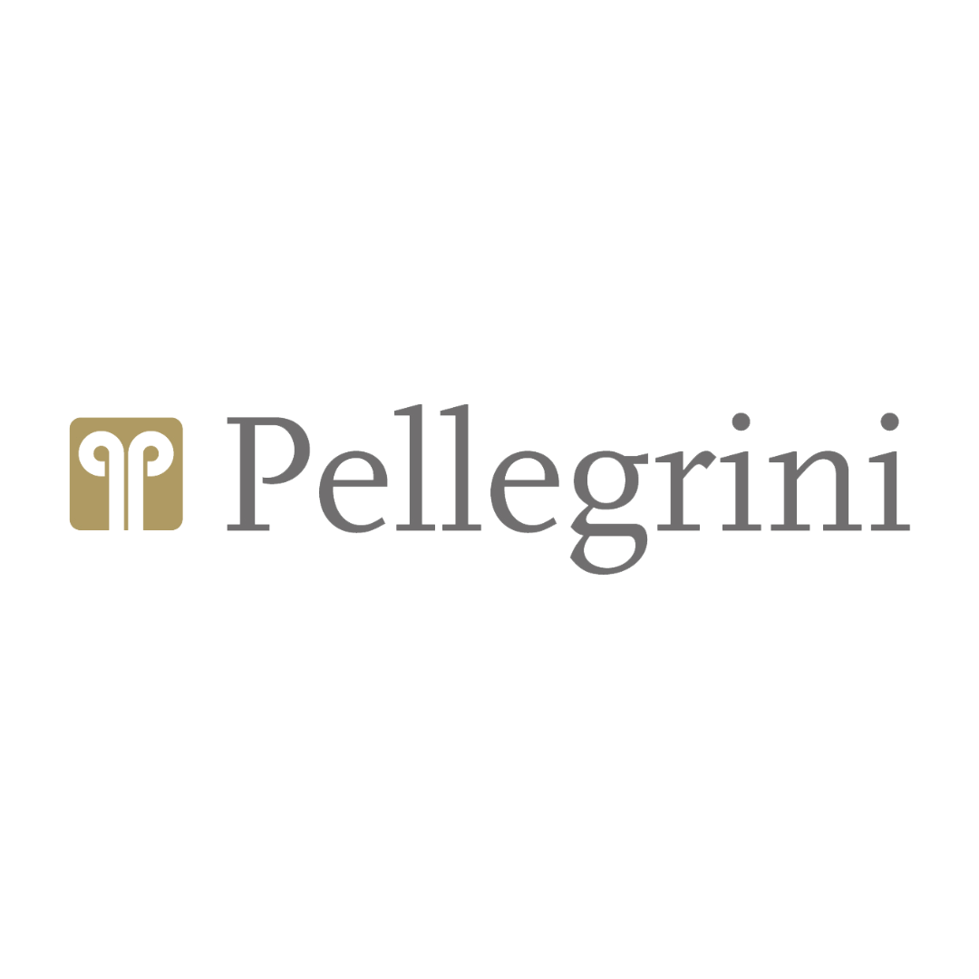 Logo Pellegrini