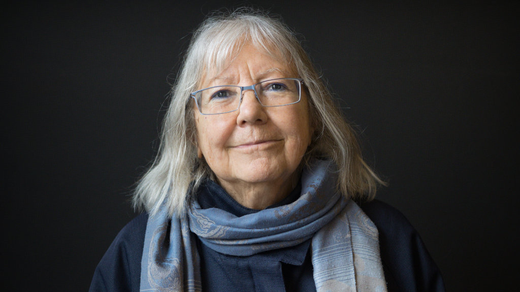vivian lamarque