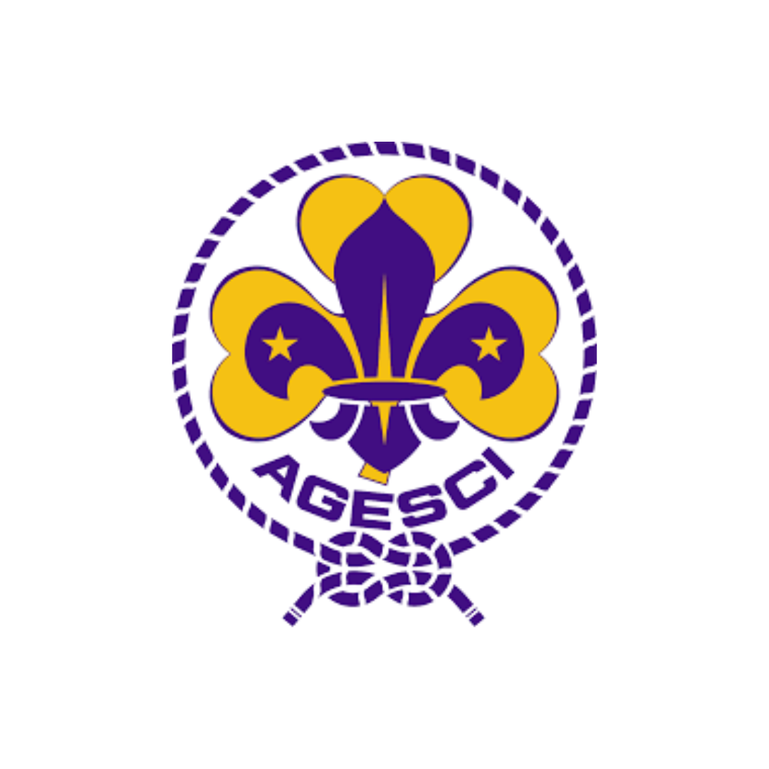 Logo AGESCI
