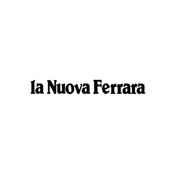 Logo de La nuova ferrara