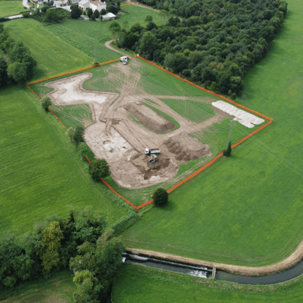 Laghi di Bosco Limite WOWnature