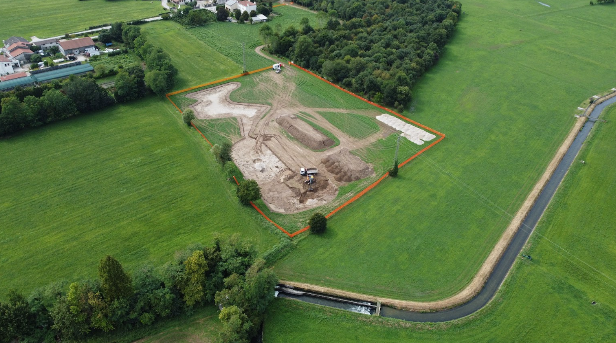 Laghi di Bosco Limite WOWnature
