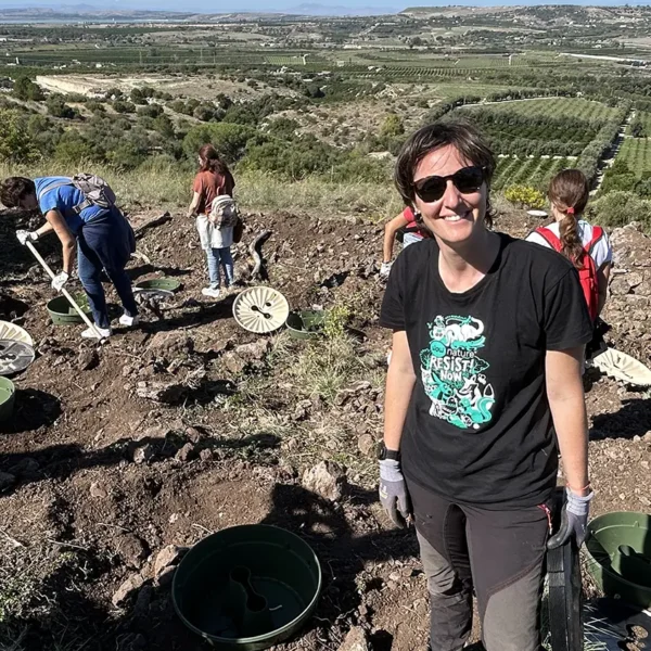 Evento a Bosco San Lio, ottobre 2025