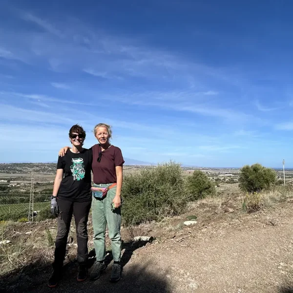 Evento a Bosco San Lio, ottobre 2025