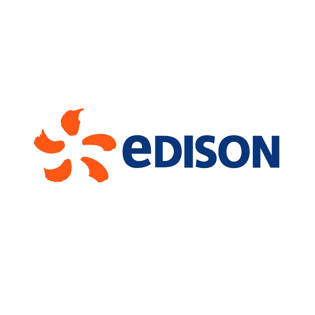 logo edison