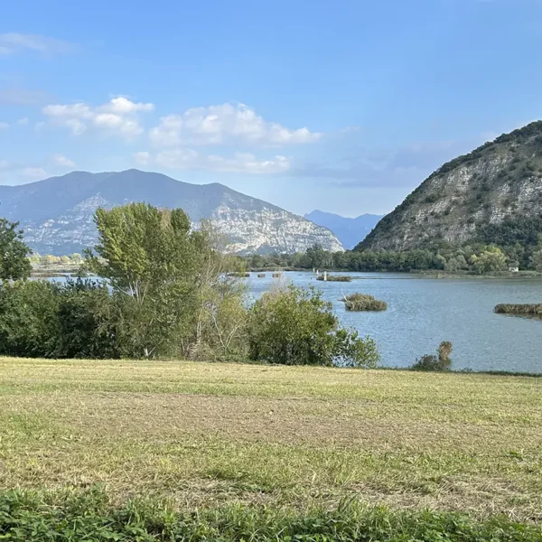 Evento presso le Torbiere del Sebino, ottobre 2025