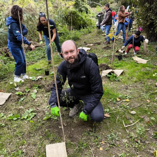 Evento presso le Torbiere del Sebino, ottobre 2025