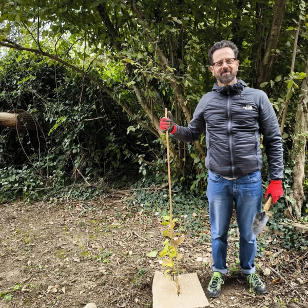 Evento presso le Torbiere del Sebino, ottobre 2025