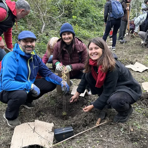 Evento presso le Torbiere del Sebino, ottobre 2025