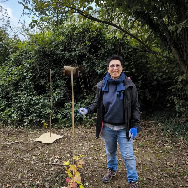 Evento presso le Torbiere del Sebino, ottobre 2025