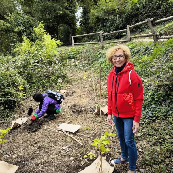 Evento presso le Torbiere del Sebino, ottobre 2025