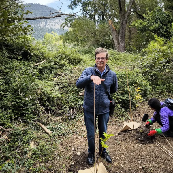 Evento presso le Torbiere del Sebino, ottobre 2025