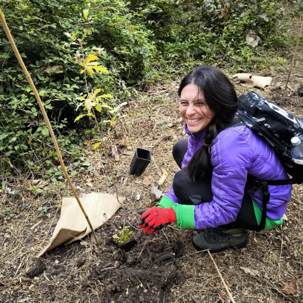 Evento presso le Torbiere del Sebino, ottobre 2025