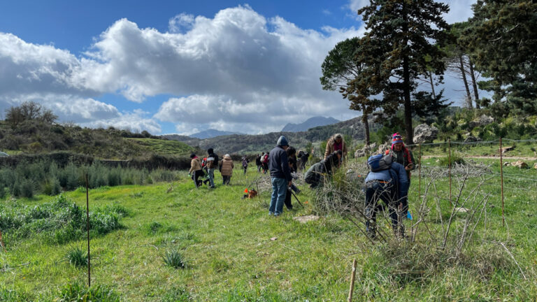 Evento Bosco dei Sette Cieli 21.02.26 – WOWnature-18