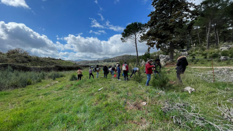 Evento Bosco dei Sette Cieli 21.02.26 – WOWnature-20