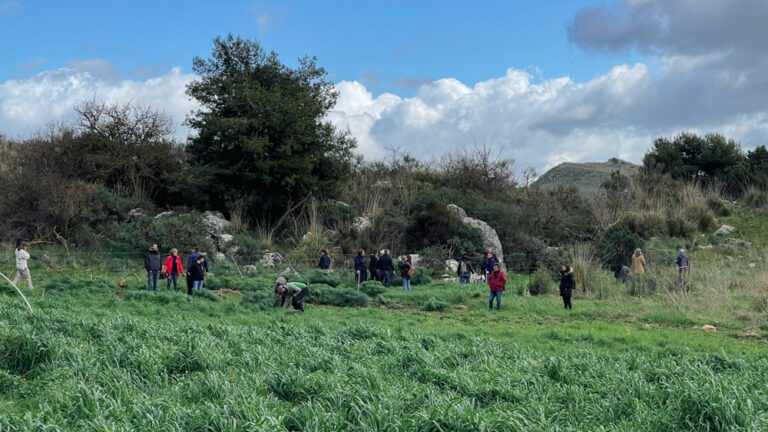 Evento Bosco dei Sette Cieli 21.02.26 – WOWnature-32