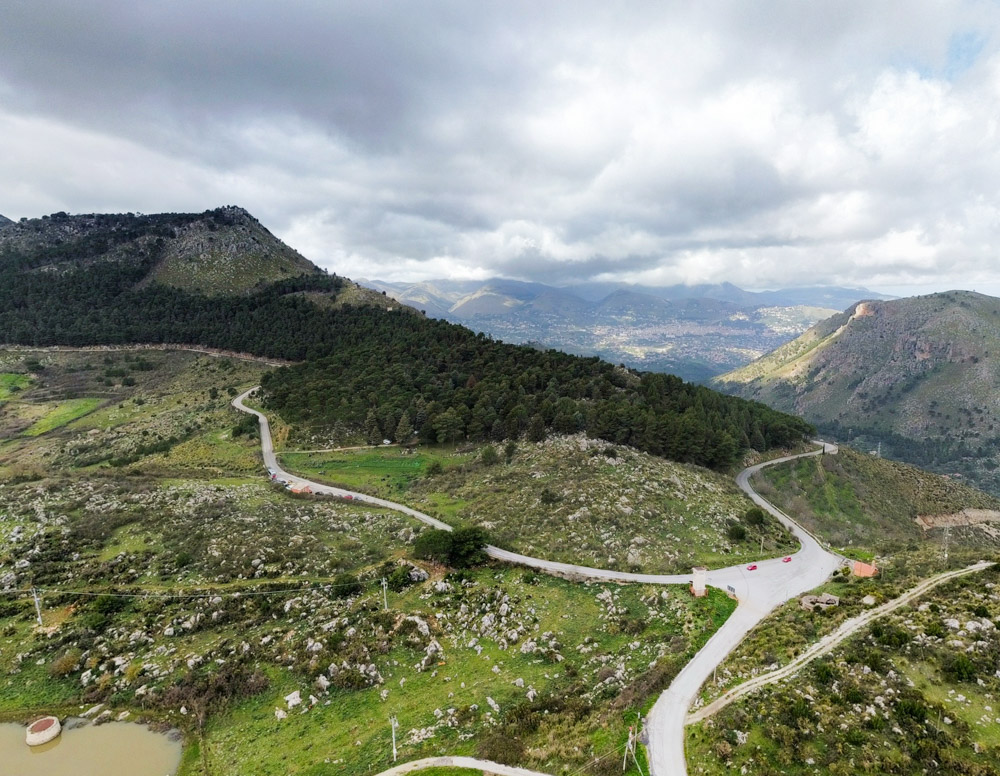 Aggiornamenti da Bosco dei Sette Cieli