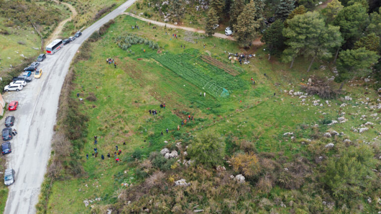 Evento Bosco dei Sette Cieli 21.02.26 – WOWnature-37