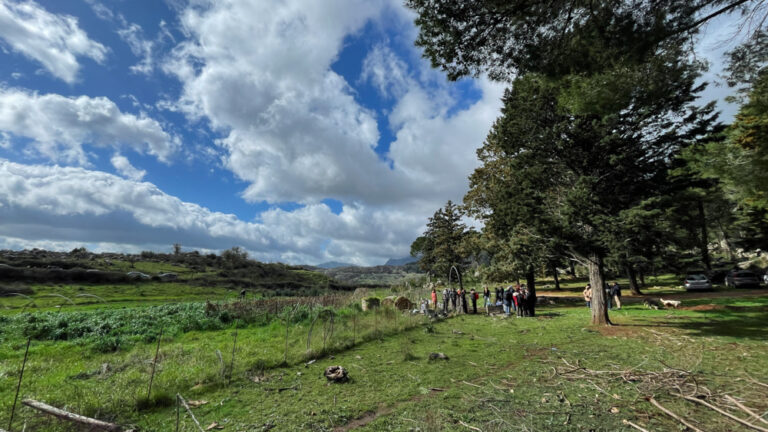 Evento Bosco dei Sette Cieli 21.02.26 – WOWnature-6