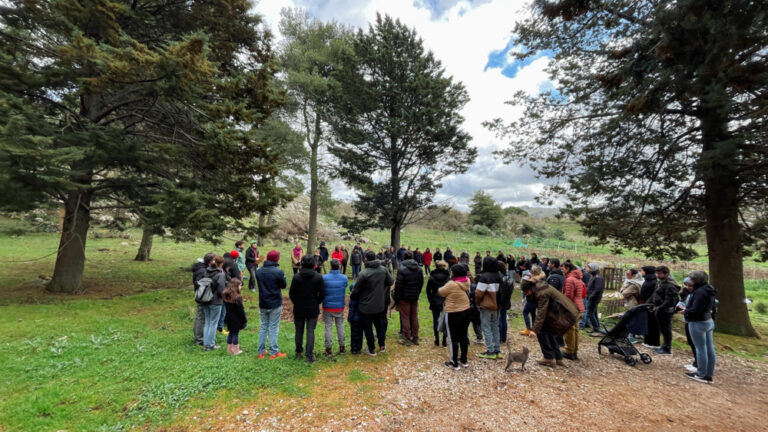 Evento Bosco dei Sette Cieli 21.02.26 – WOWnature-8