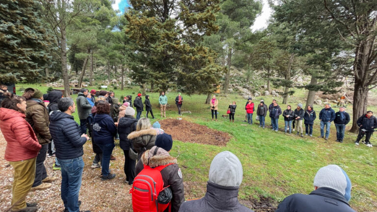 Evento Bosco dei Sette Cieli 21.02.26 – WOWnature-9