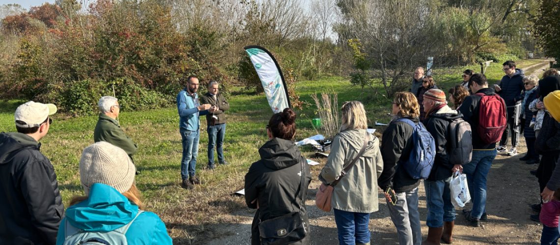 Evento WOW_Parco Oglio Sud-08.11.25