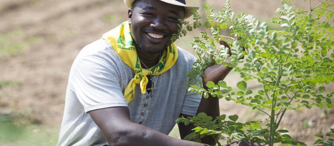 francois-e-il-suo-moringa